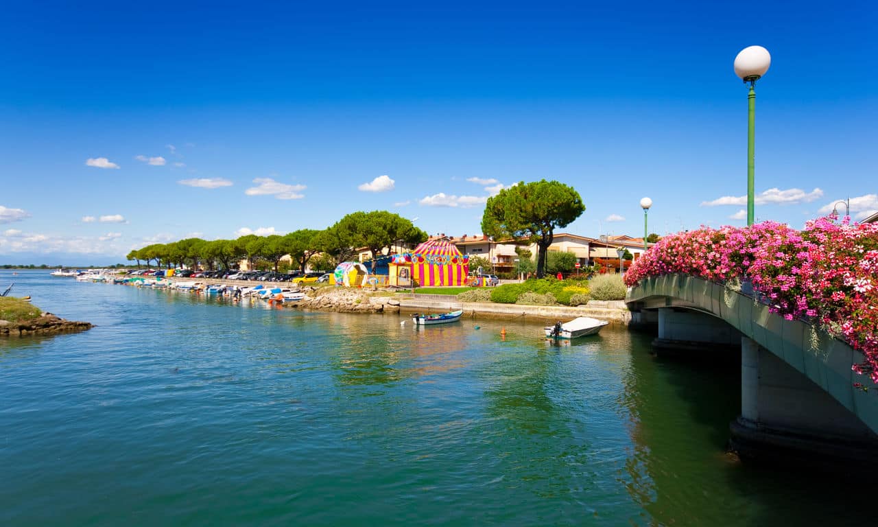 Hotel & Residence Le Palme Italien