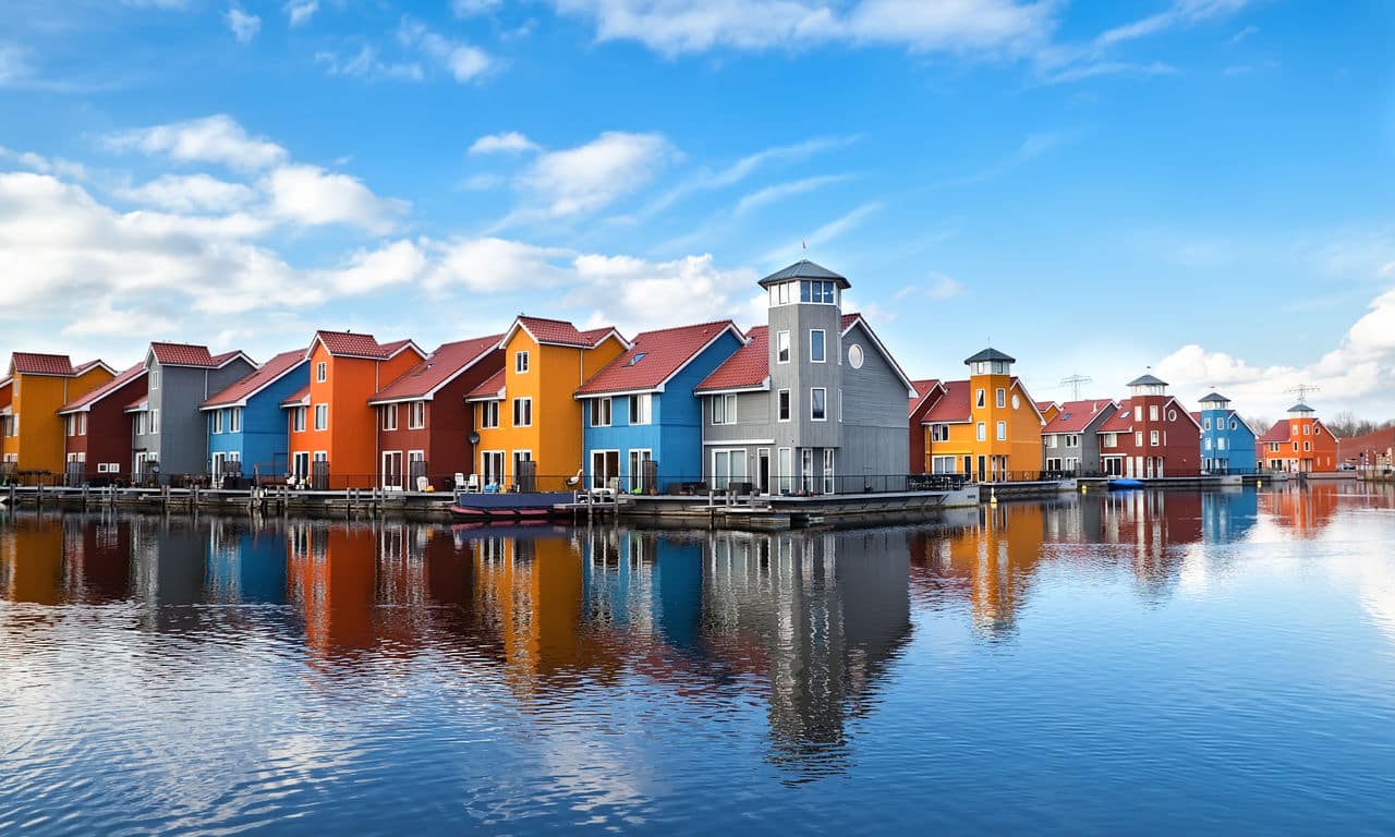 Leonardo Hotel Groningen Niederlande