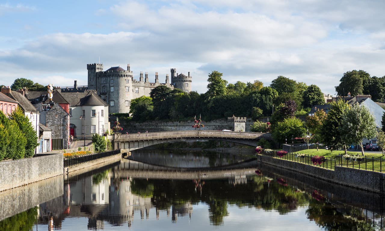 Aspect Hotel Kilkenny Irland