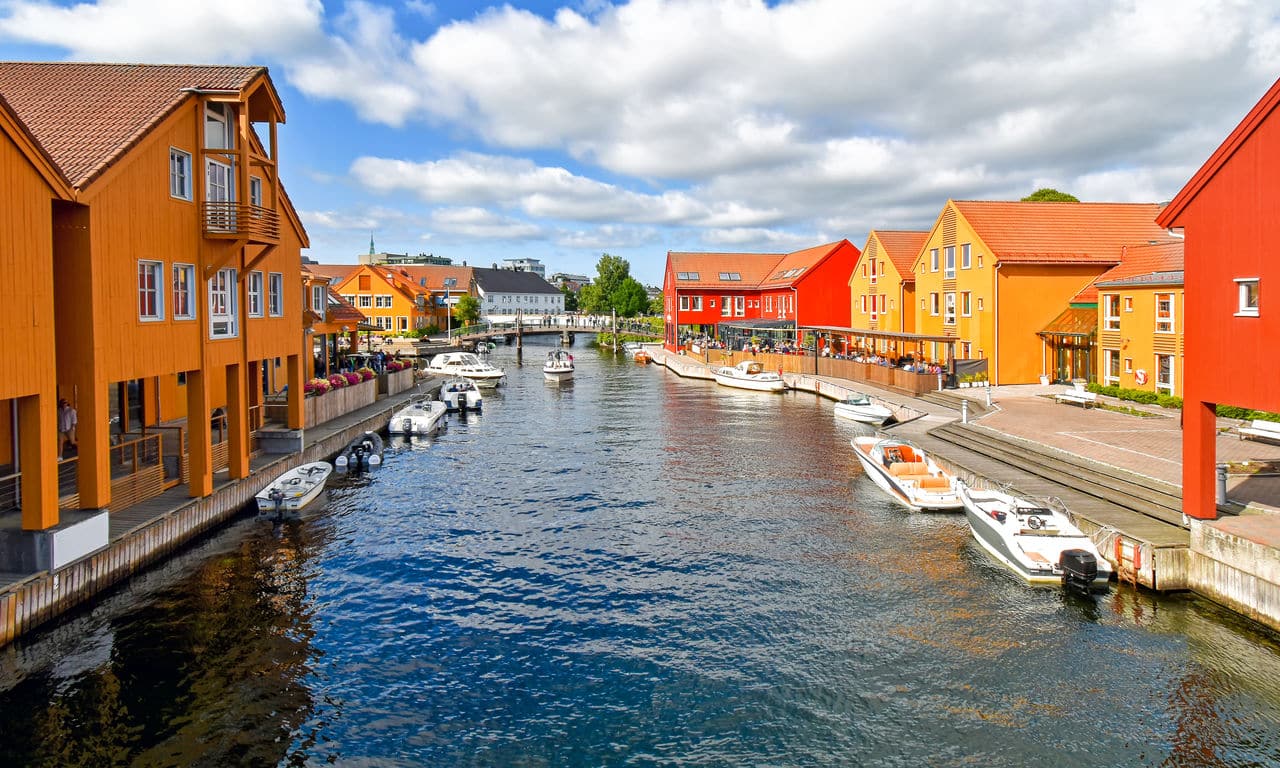 Yess! Hotel Sure Hotel Collection by Best Western Norwegen Kristiansand