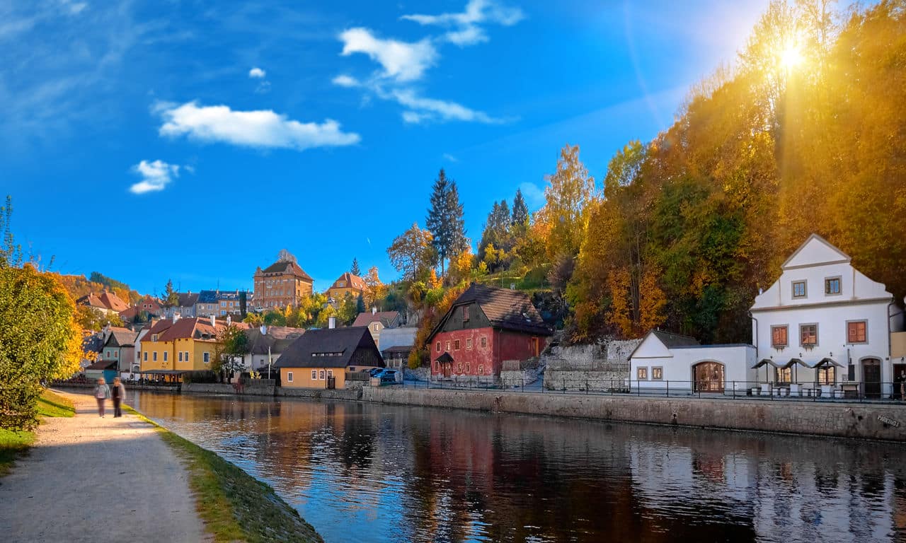 Hotel Dvorak Tschechische Republik