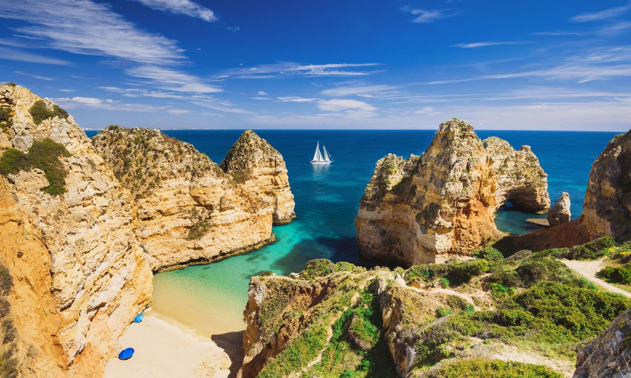 Pension Vila Horizonte Portugal