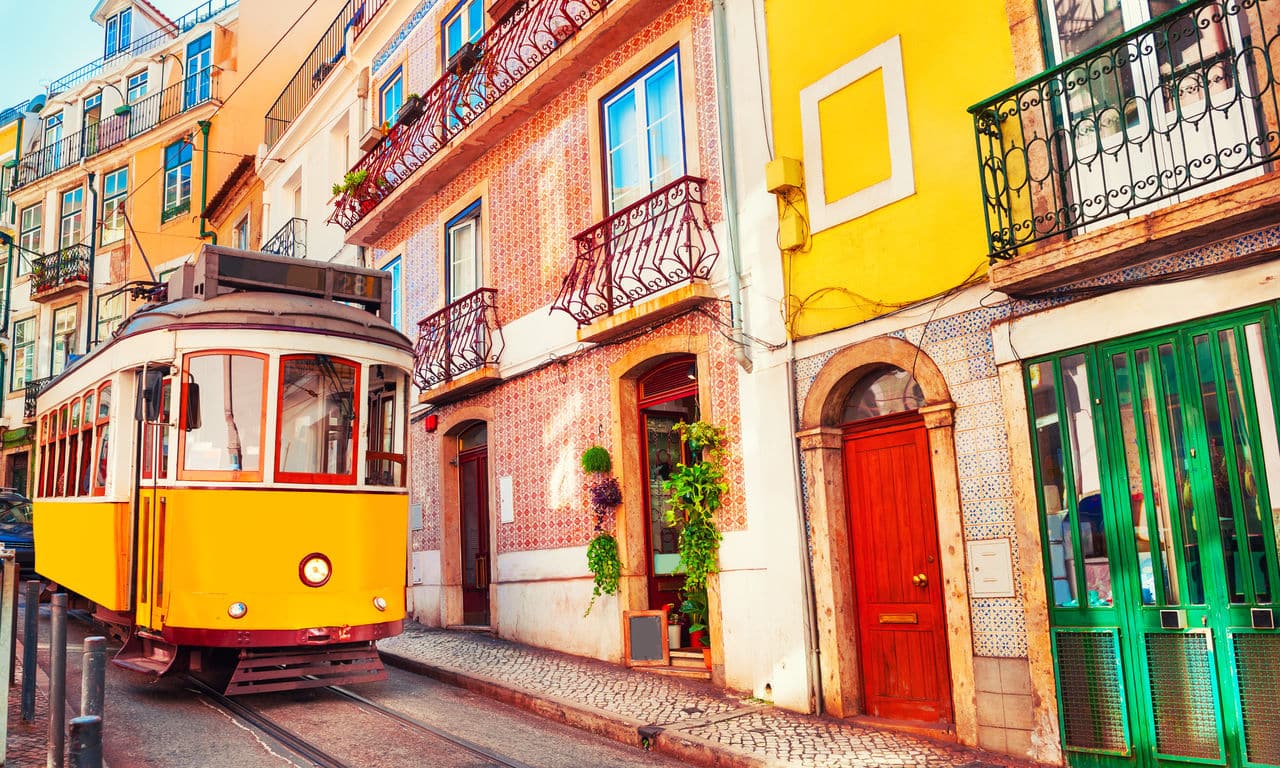 Hotel Pensão Londres Portugal