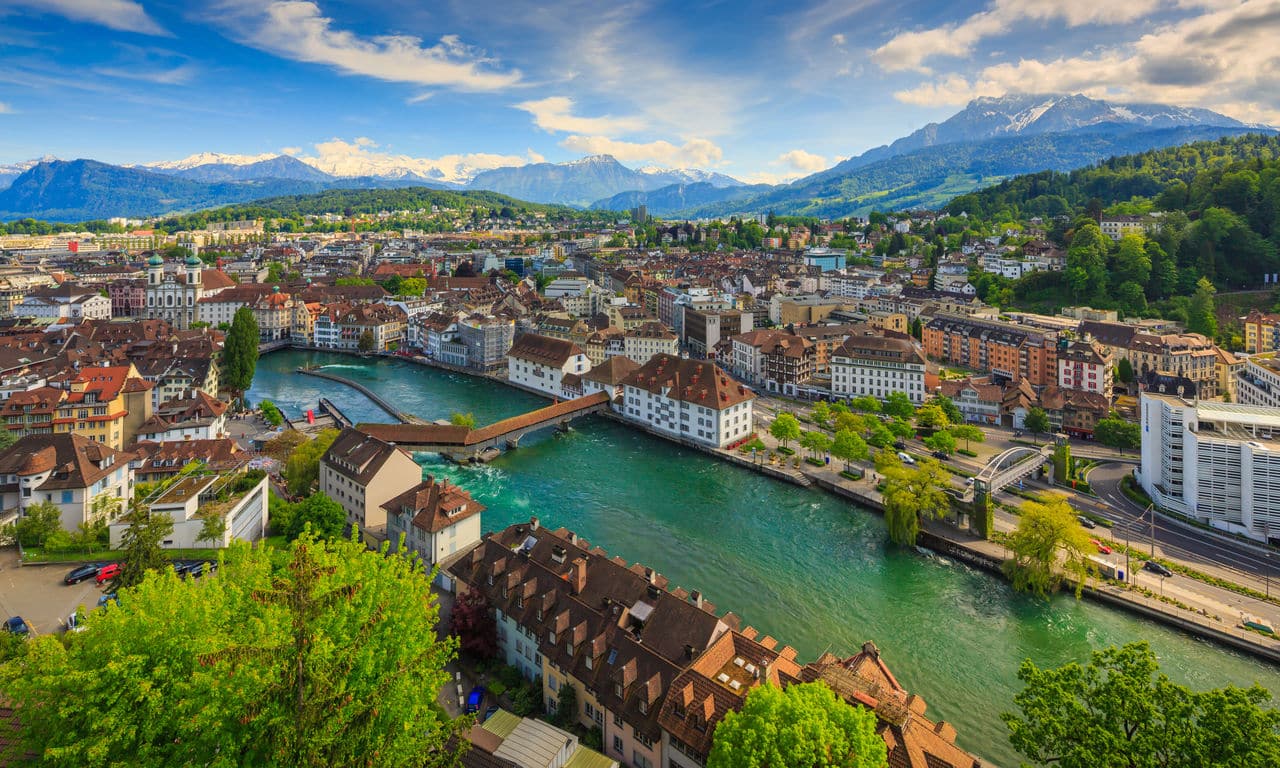 Hotel Goldener Stern - contactless check-in Schweiz