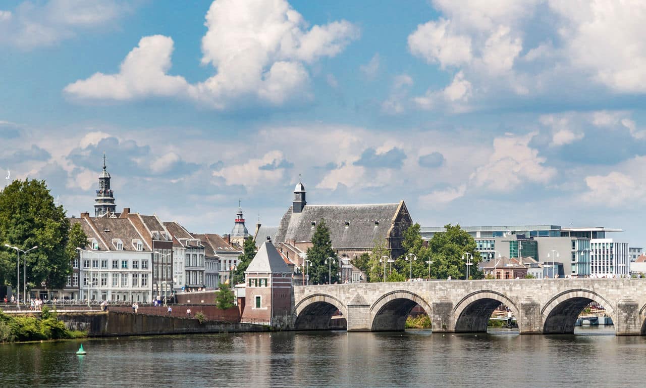 Buitenplaats Vaeshartelt Niederlande