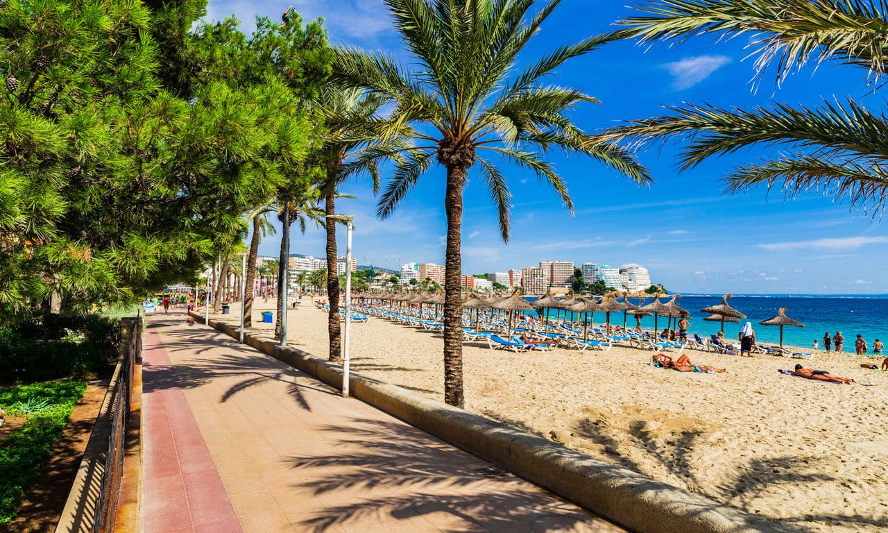Son Penya Petit Hotel