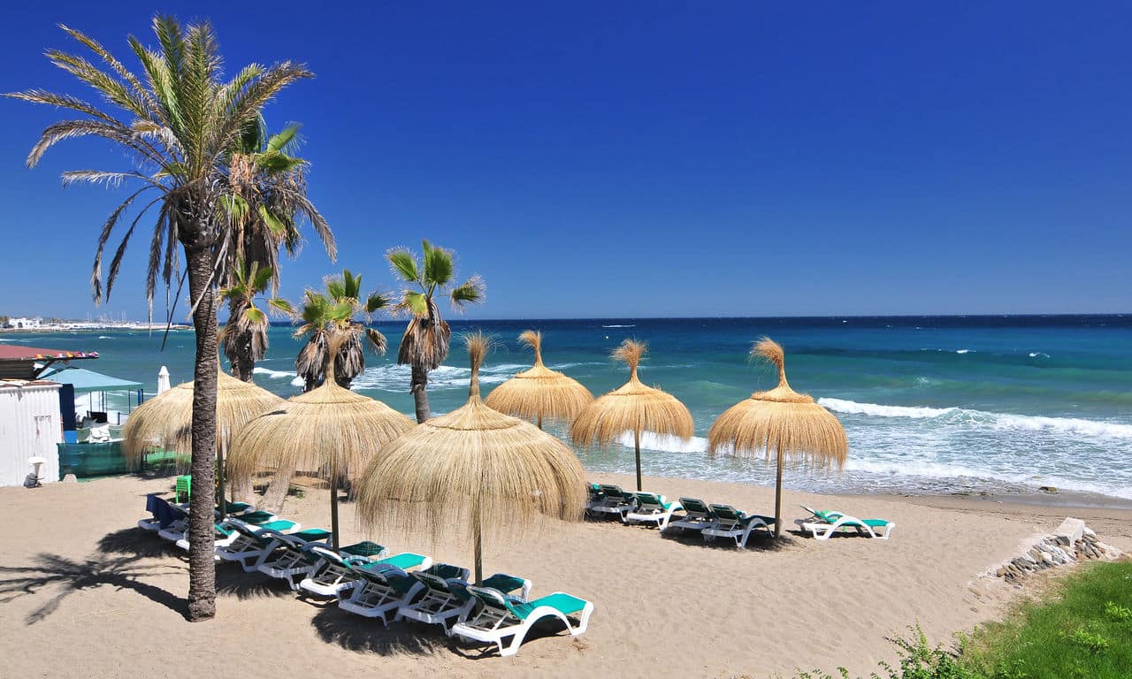 Puerto Azul Marbella
