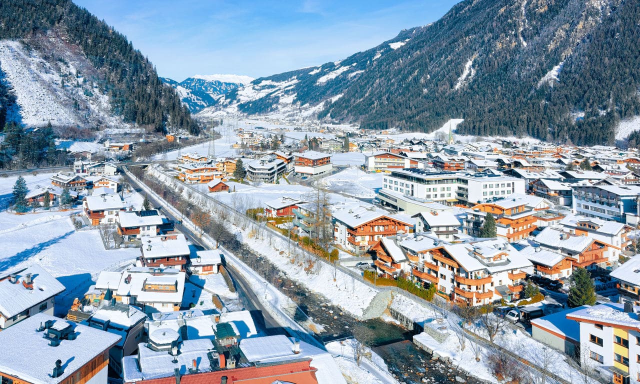 Hotel Andrea Österreich