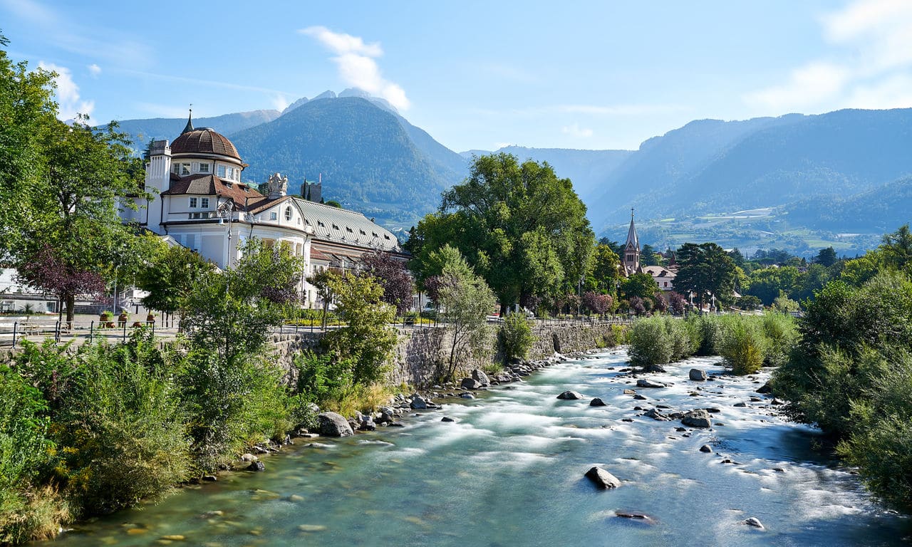 Hotel Erika Italien