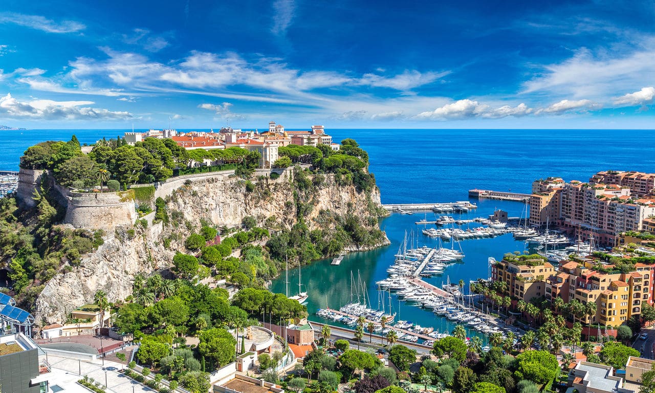 Aparthotel Adagio City Monaco Monte Cristo Monaco Monaco / Monte Carlo