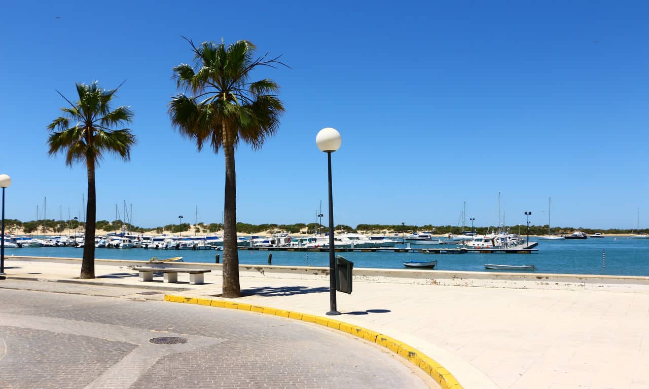 Barcelo Sancti Petri Spa Resort & Novo Resort The Residence Spanien