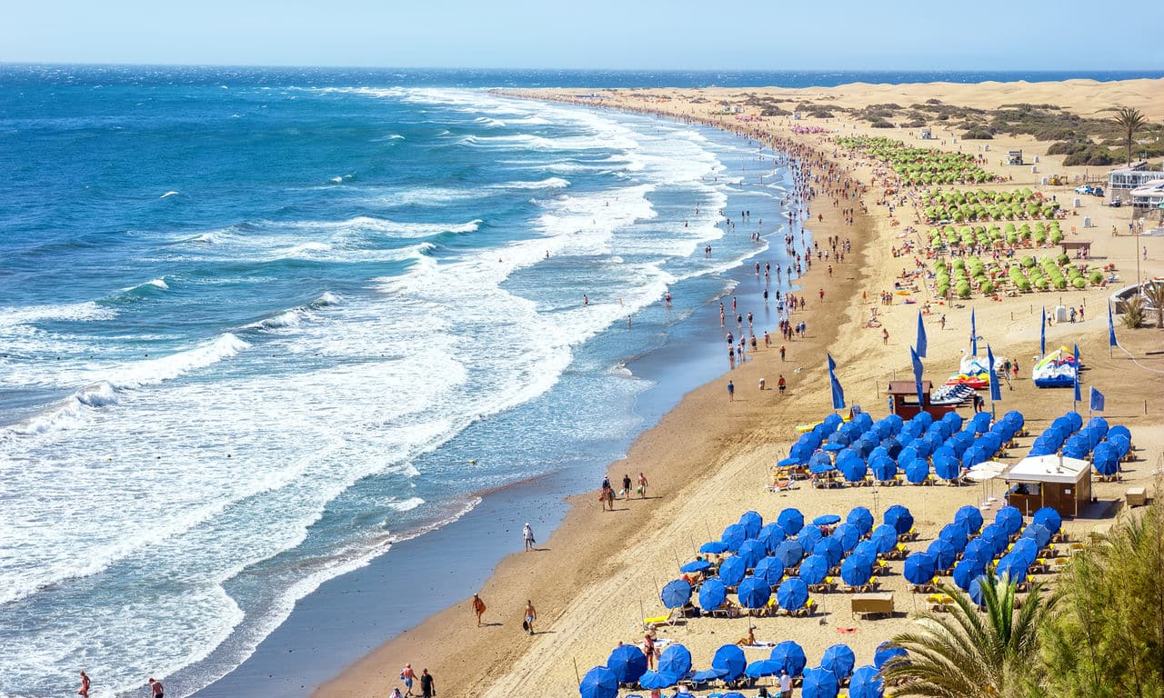 Maritim Playa