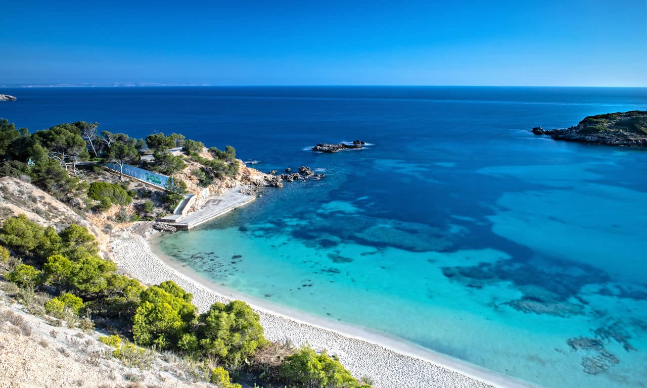 Tomir Portals Suites - Adults Only (+16)