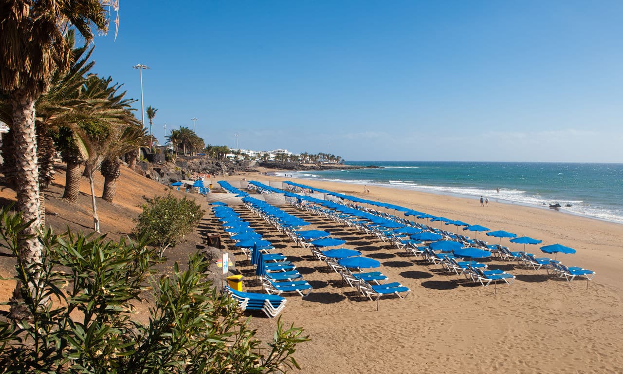 Hotel Las Costas