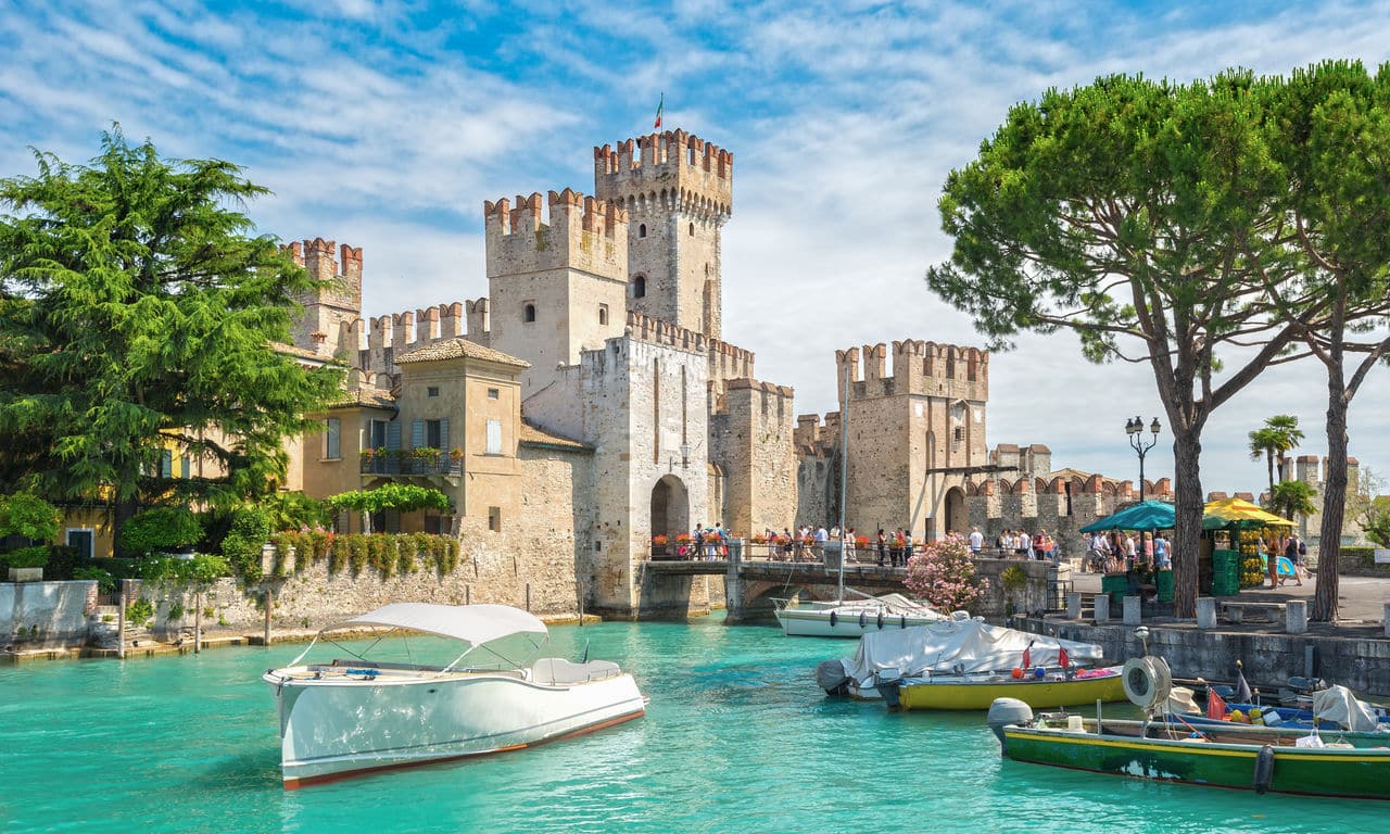 AQVA Boutique Hotel Italien