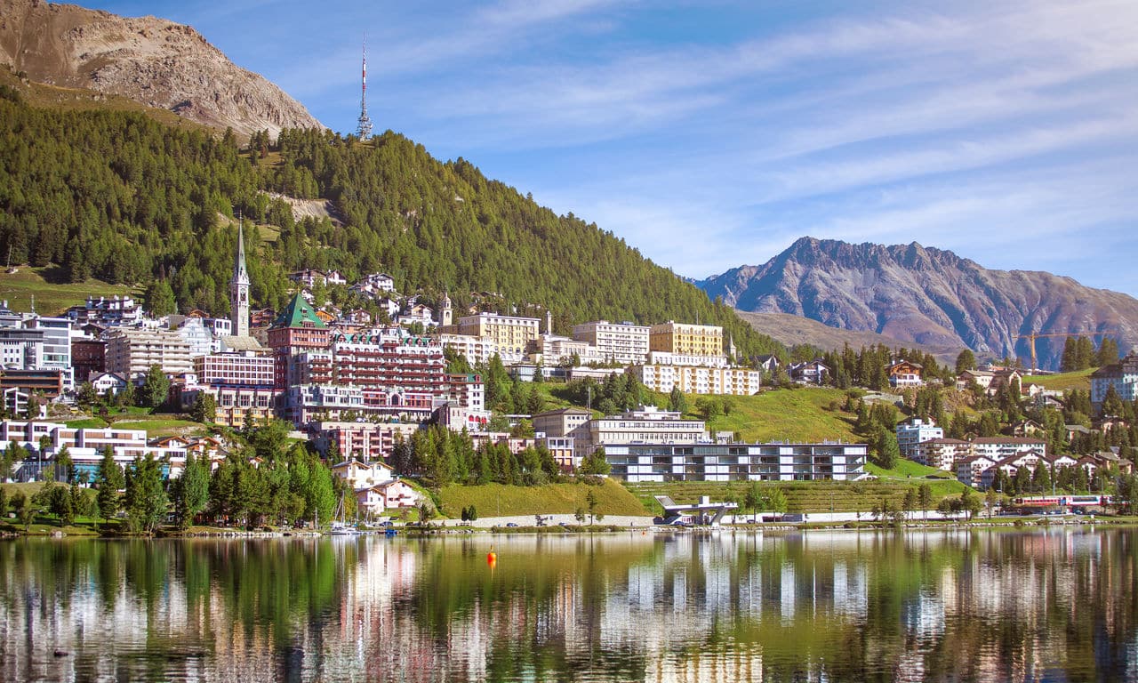 Hotel Nolda Schweiz