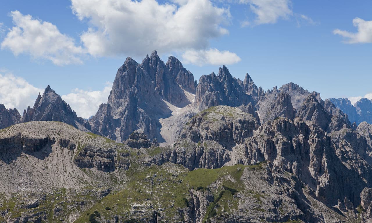 Natur Residenz Blaslahof Italien