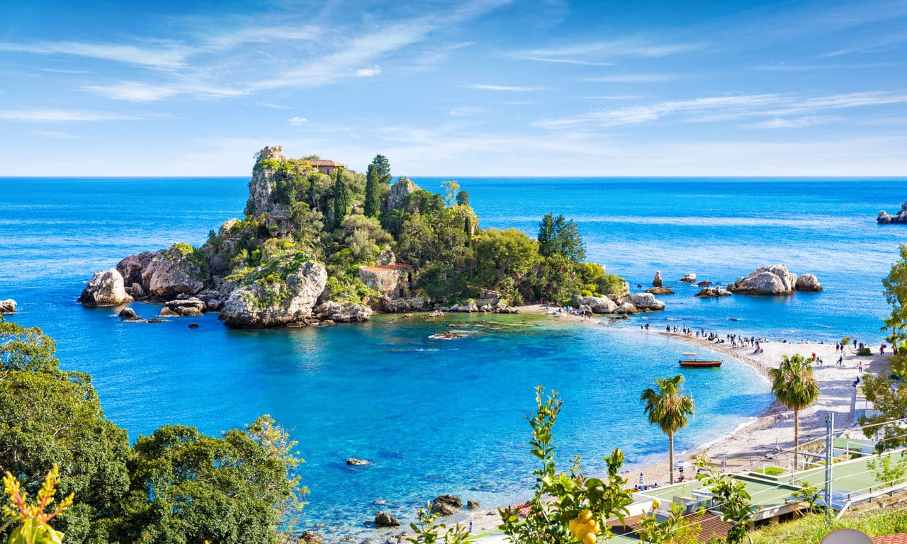 Vello d'Oro Italien
