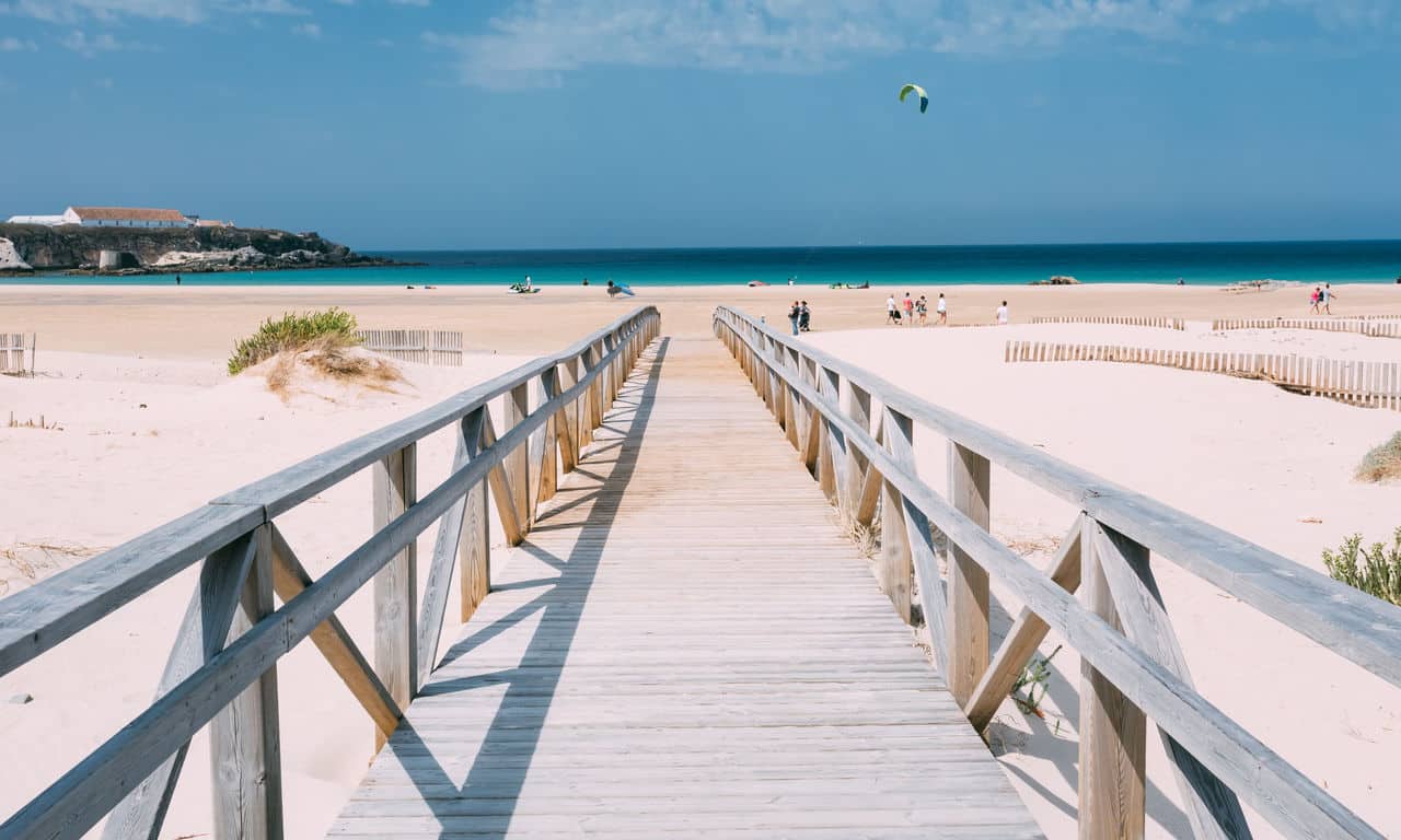 Hipotels Gran Conil Hotel & Spa