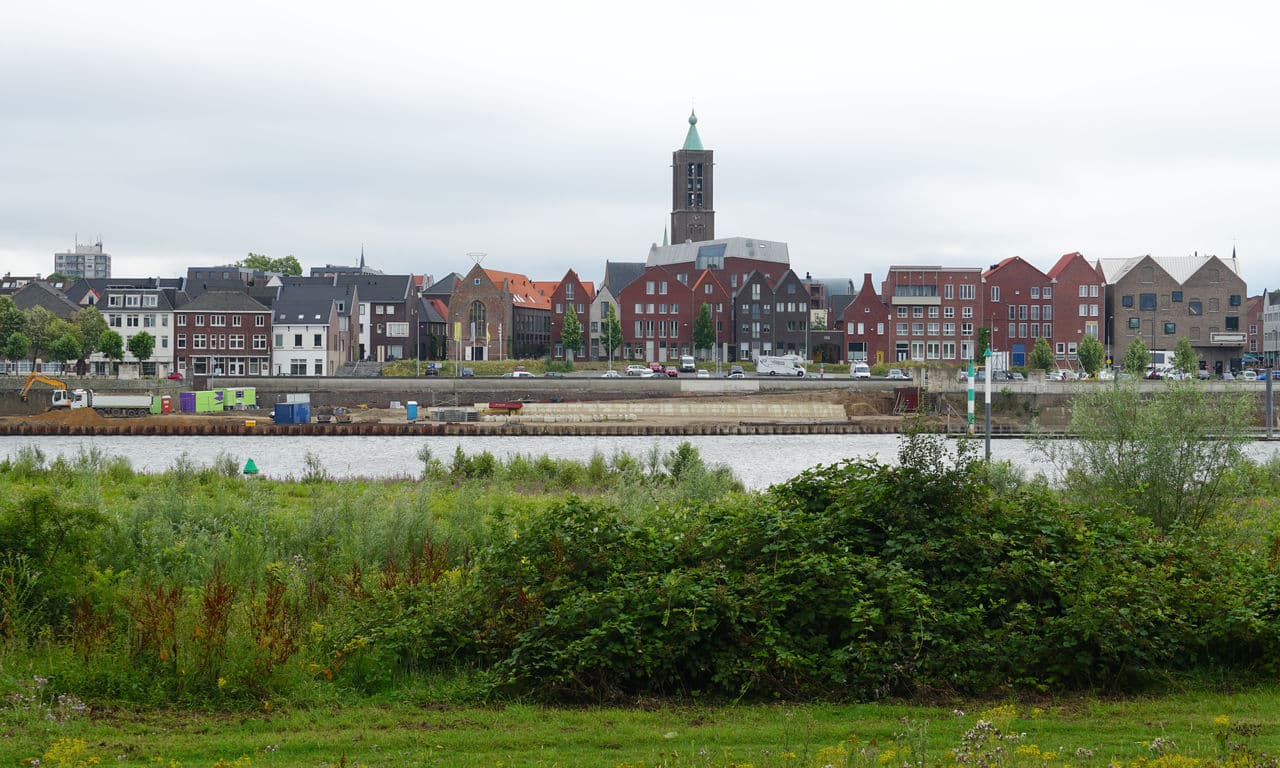 Hotel Maashof Niederlande