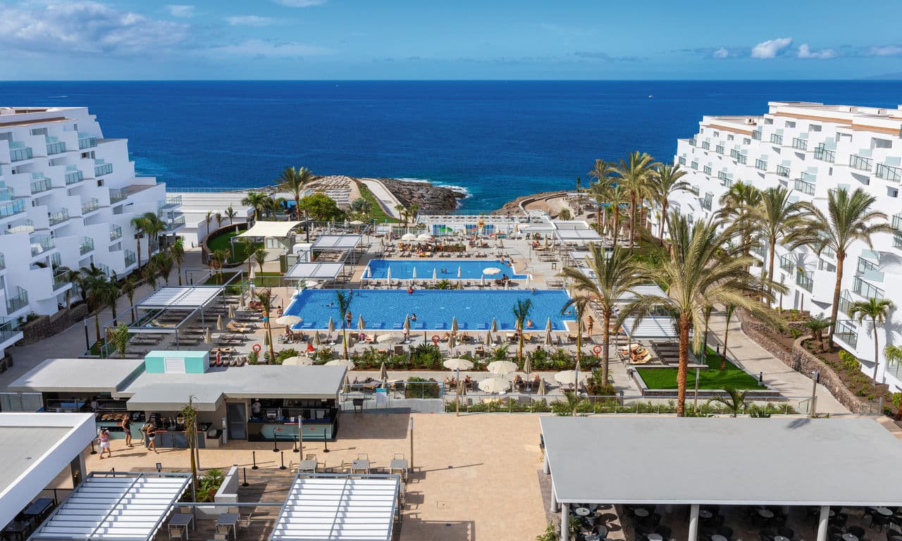 Hotel Riu Buenavista