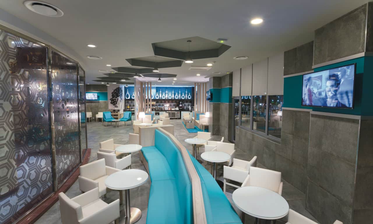 mexika cancun hotel riu palace las americas lounge 24