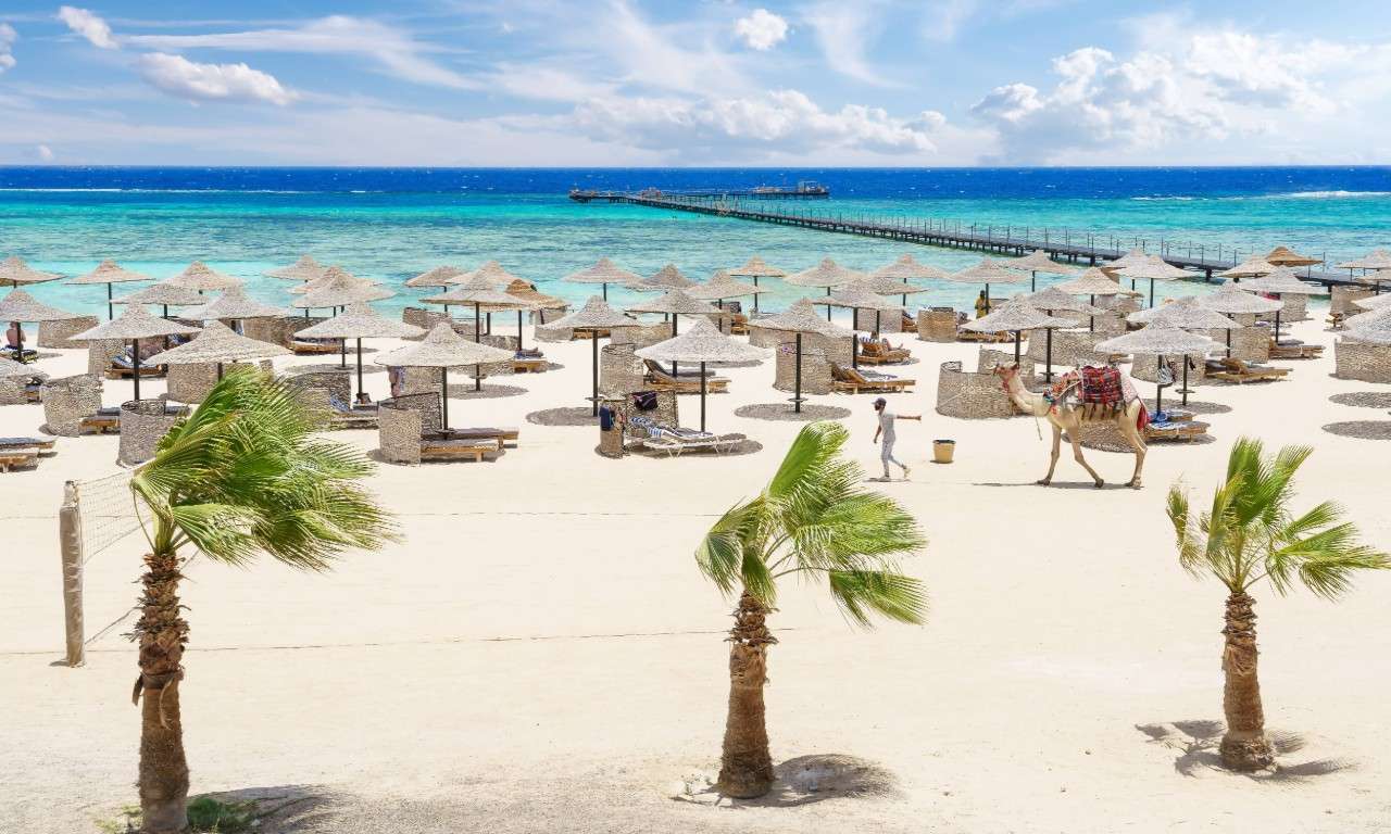 Titanic Beach Spa & Aqua Park