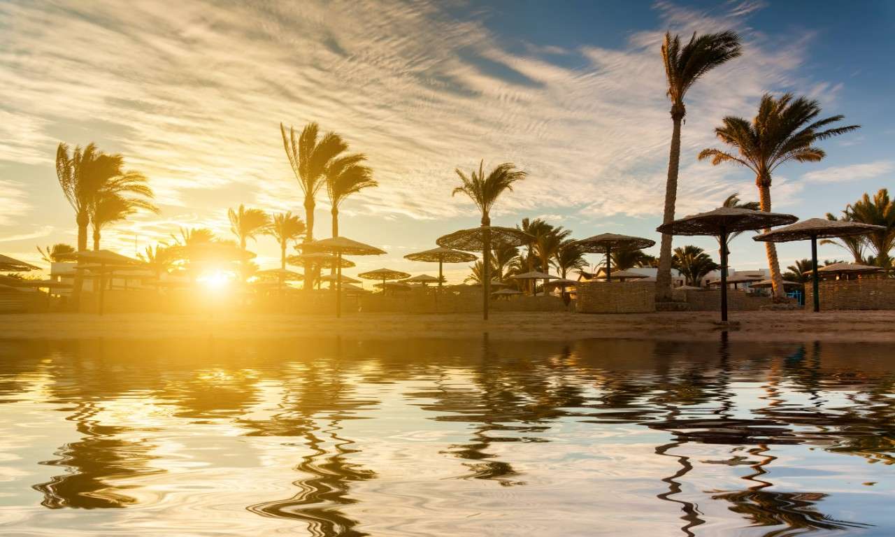 Pickalbatros Aqua Blu Resort - Sharm El Sheikh
