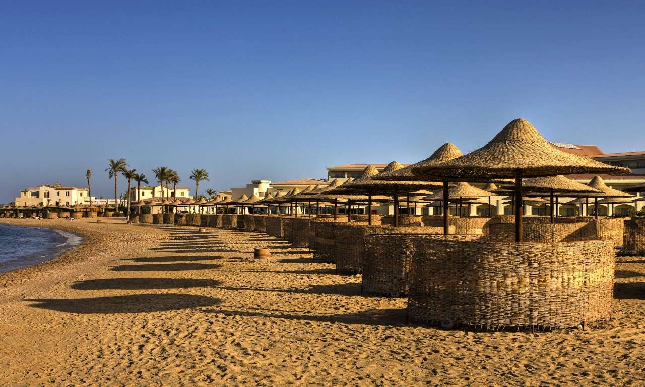 Steigenberger Coraya Beach - Adults only
