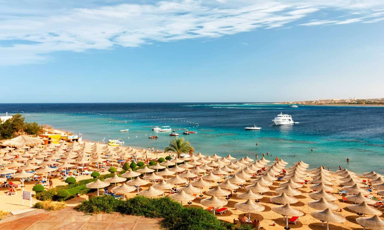 Steigenberger Resort Alaya Marsa Alam - Red Sea - Adults only