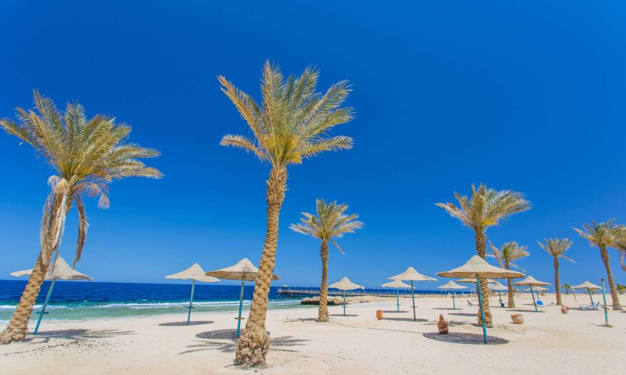 SENTIDO Reef Oasis Resort