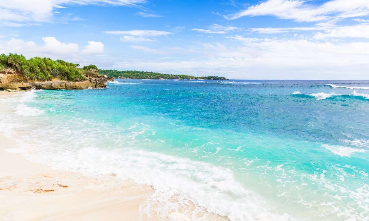Palm Garden Amed Beach & Spa Resort Bali