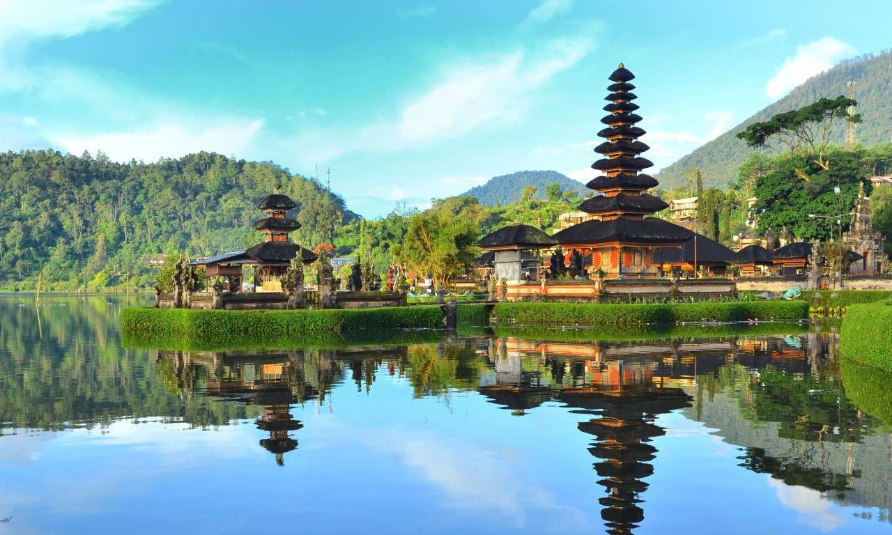 Candi Beach Resort and Spa
