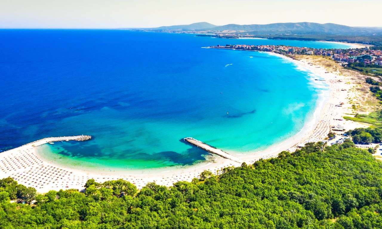 Asteria Family Sunny Beach