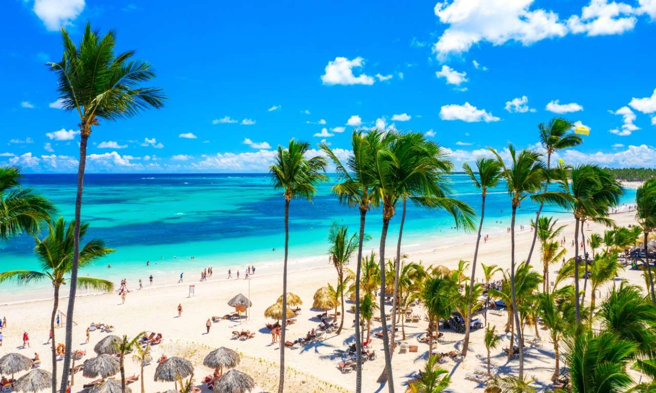Barcelo Bavaro Beach - Adults only