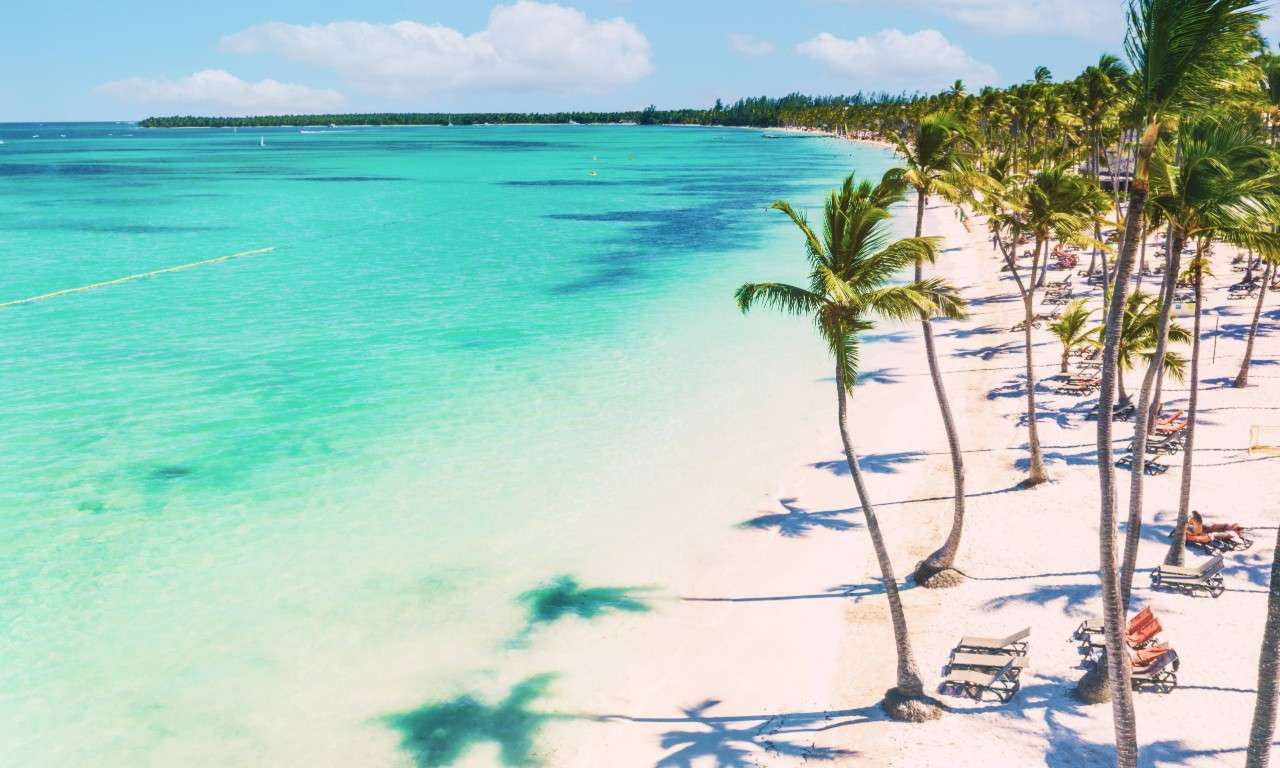 Viva V Samana by Wyndham- All Inclusive Resort - Adults only