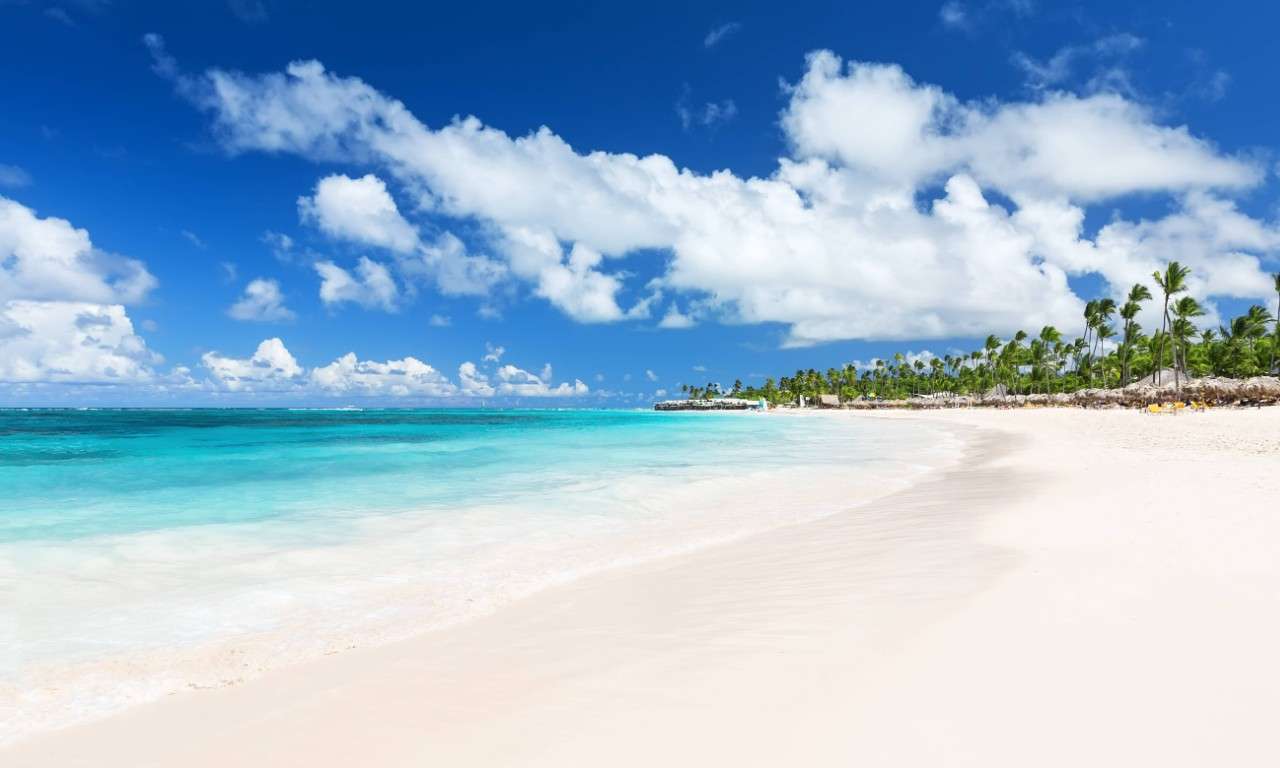 Hotel Viva Dominicus Palace by Wyndham-All Inclusive Resort