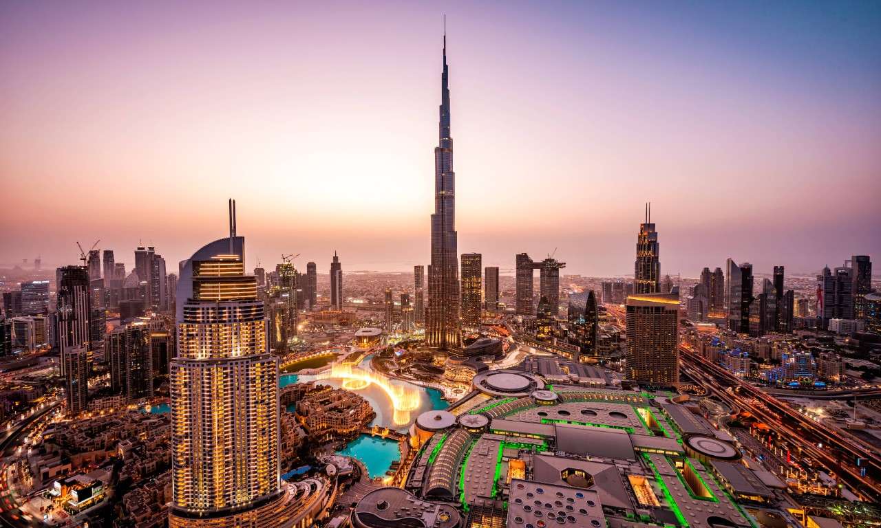 Rose Rayhaan by Rotana