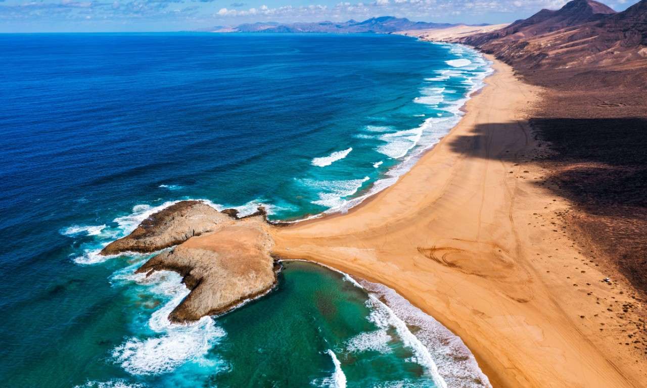 LABRANDA Bahía de Lobos