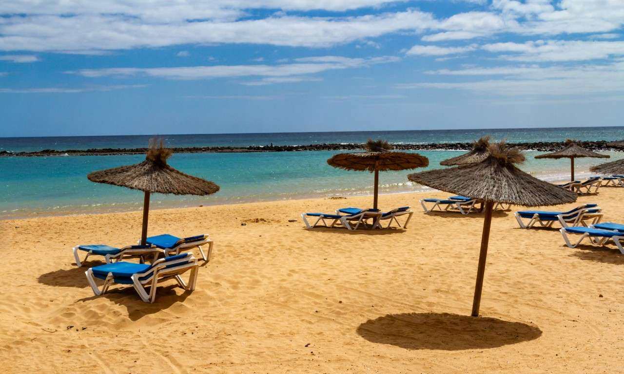 LABRANDA Golden Beach