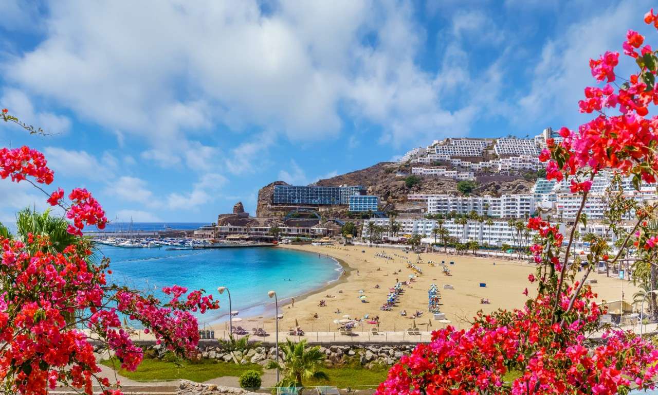 Radisson Blu Resort Gran Canaria