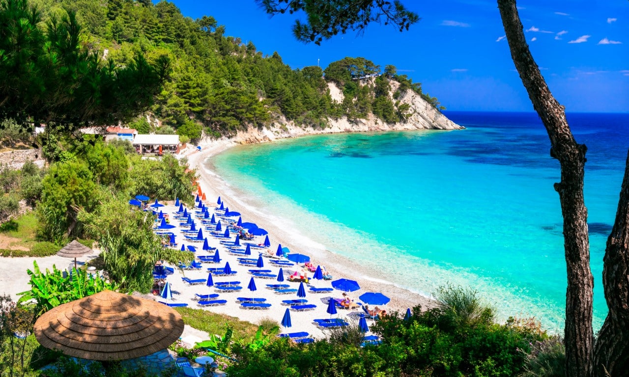 Fito Aqua Bleu Resort