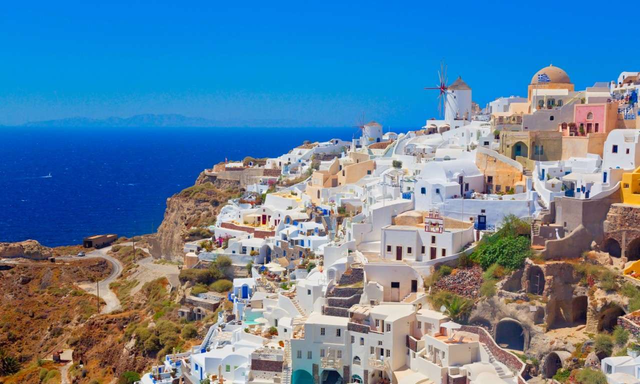 Kouros Village Hotel - Adult's Only