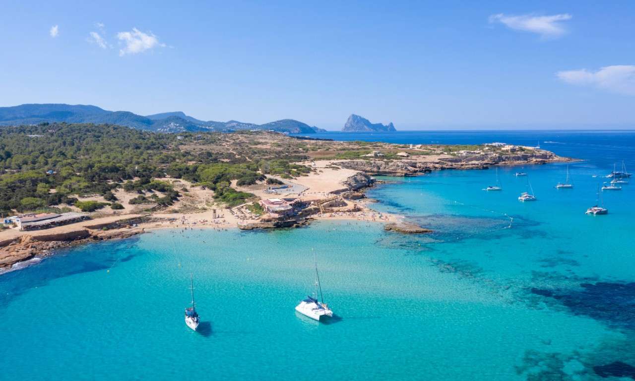 NYX Ibiza - adults only