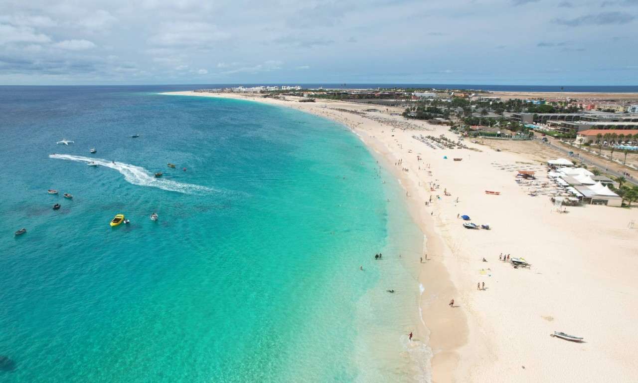 Melia Llana Beach Resort & Spa - Adults only
