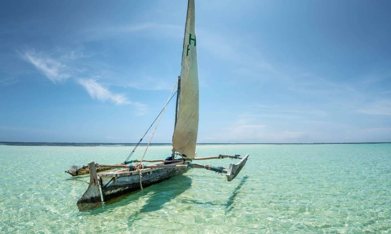 Hotel Severin Sea Lodge
