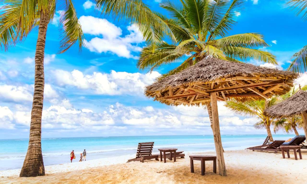 Turtle Bay Beach Club