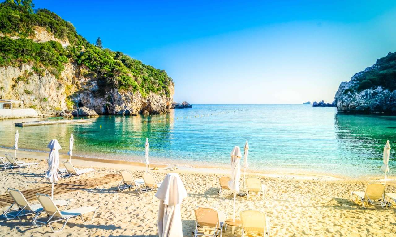 Hotel Philoxenia