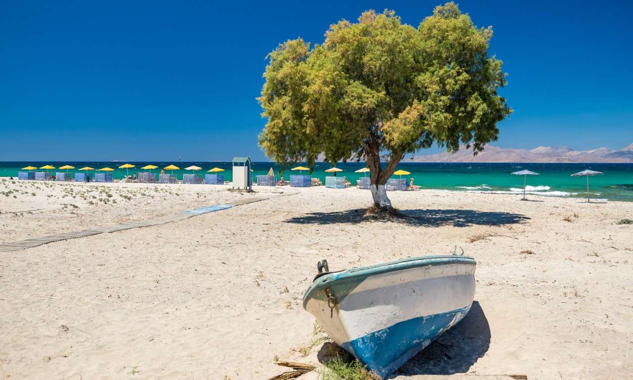 Sentido Pearl Beach Kos – Adults only
