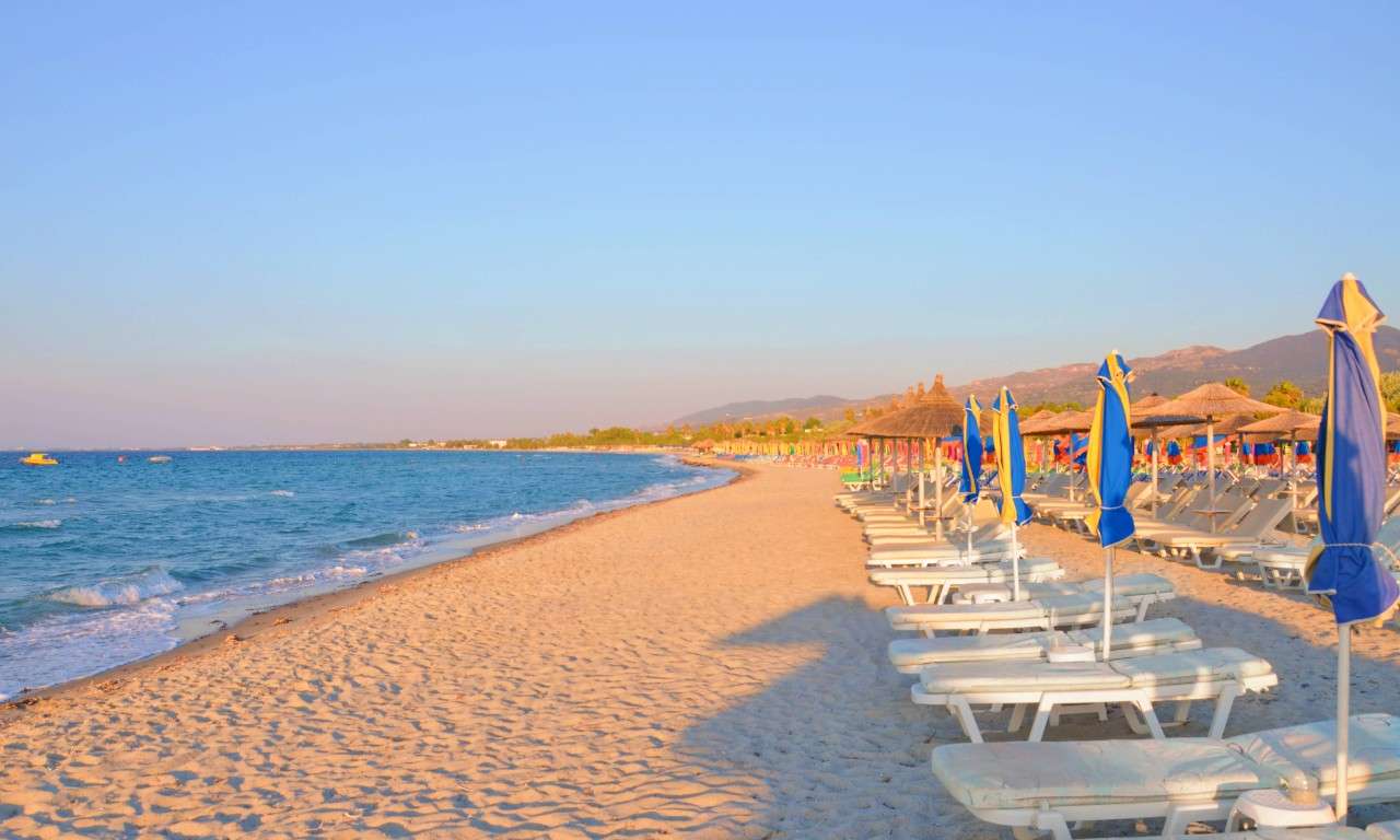 Sentido More Meni Residence & Suites